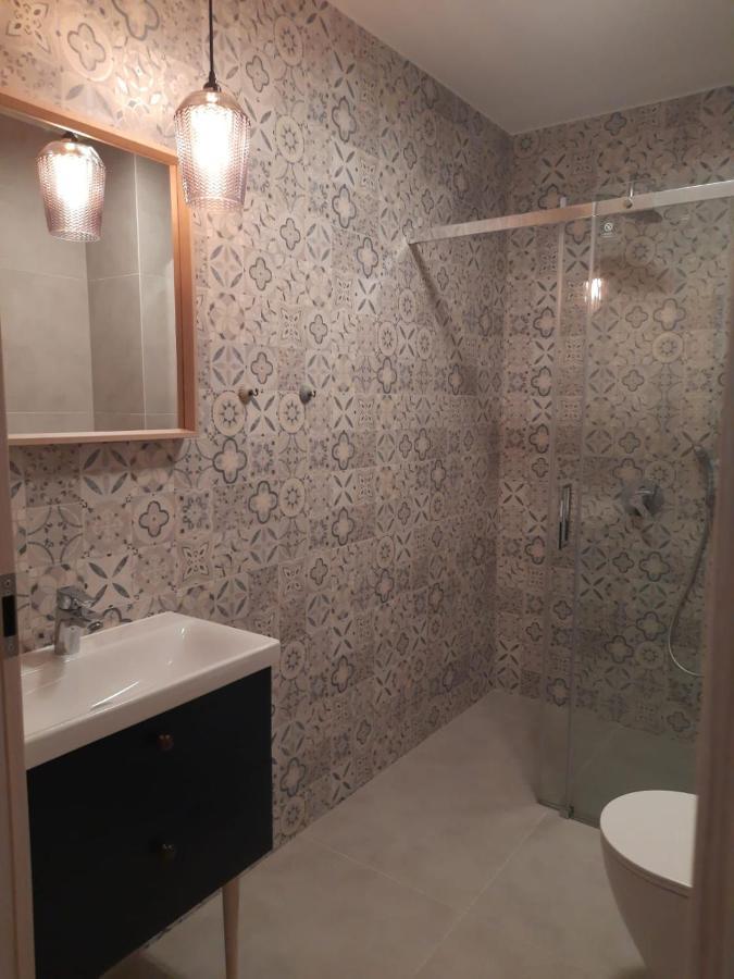 Apartment Biala Czapla Augustow