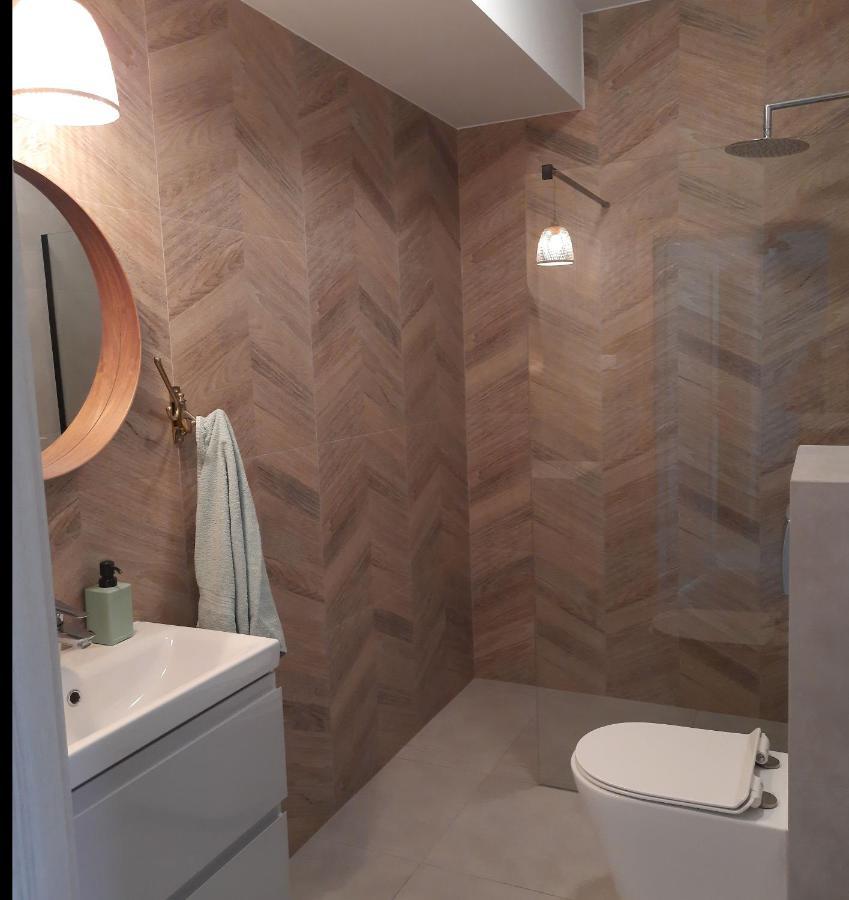 Biala Czapla Apartment *