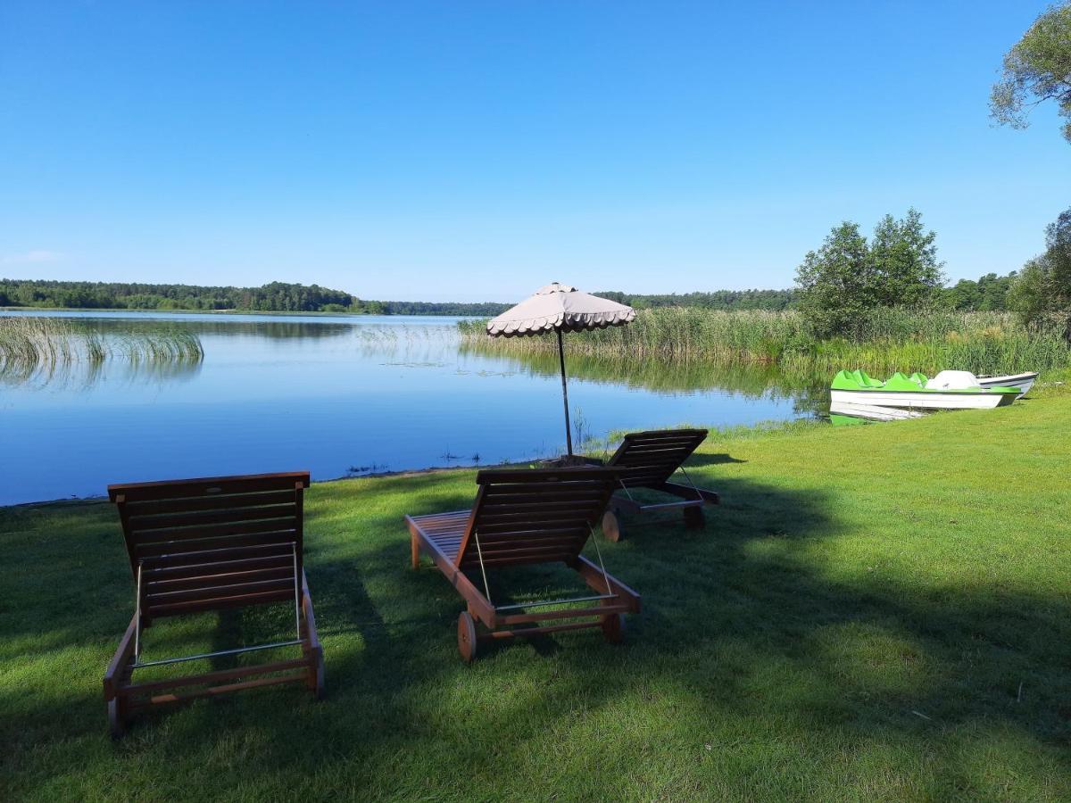 Apartment Biala Czapla