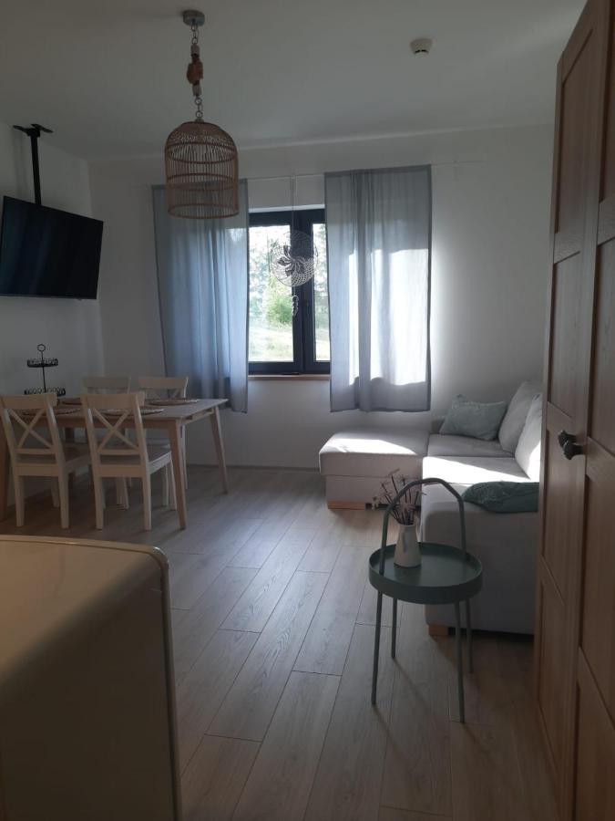 Biala Czapla Apartment