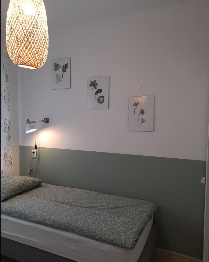 Biala Czapla Apartment